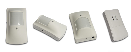 ZigBee智能家居|云红外入侵探测器|物联传感