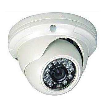 吸顶式半球监控摄像头，半球摄像头生产厂家