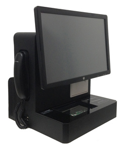 业内唯一通过高新技术企业认定访客机生产厂家