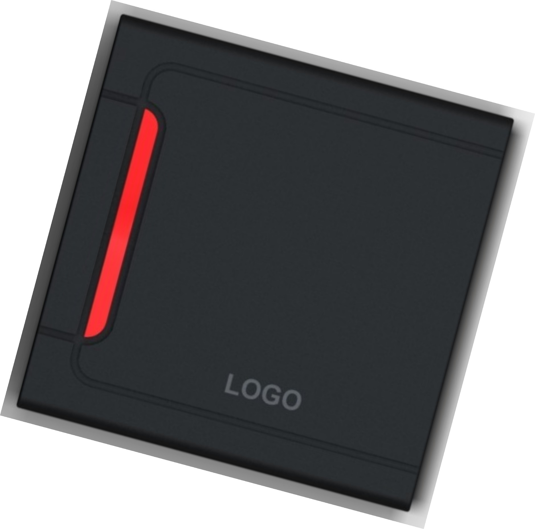 电信2.4G13.56MHZ RFID-SIM卡双频读卡器读头