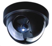 安防工程必选摄像机