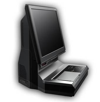 人员出入登记管理系统