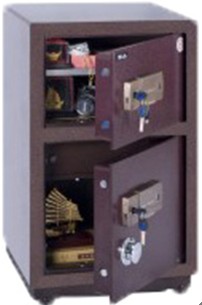 永发保险箱3C领尊系列