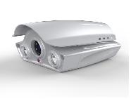 固定的百万高清 碟机