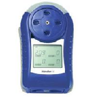 霍尼韦尔有毒有害气体检测仪四合一气体报警器