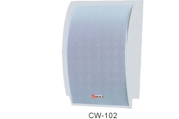 CW-102壁挂音响