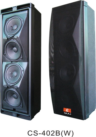 CS-402户外音柱