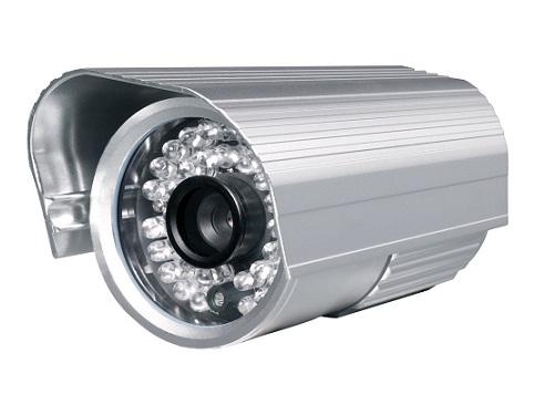 红外 防水 高清 700线 监控摄像机