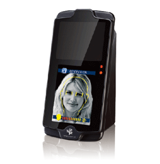 人脸识别仪——DigiFace TA300