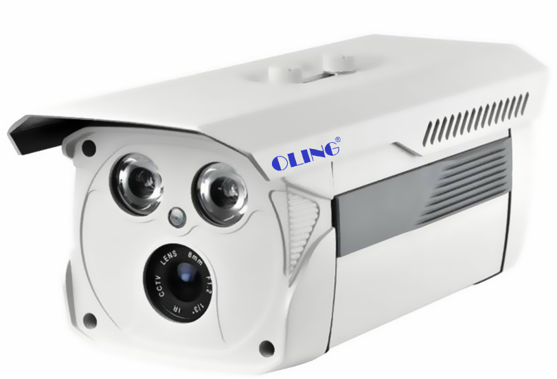 阵列红外800线摄像机