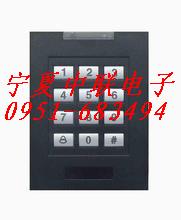 银川刷卡门禁机