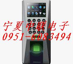 银川指纹门禁机