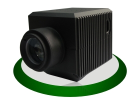 佶达德JDD-500-808红外激光灯