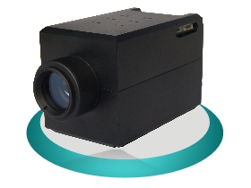 佶达德1000米红外激光灯