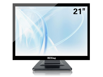 星之恒21寸高清液晶监视器