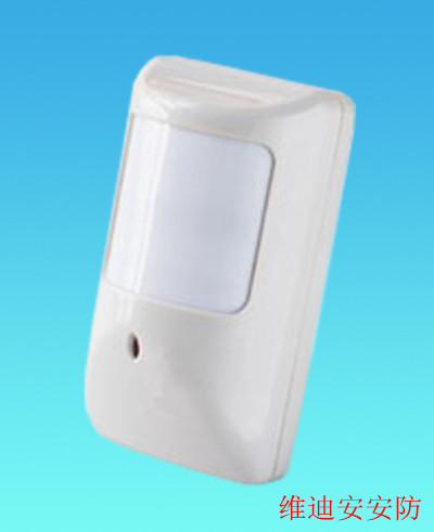 WDA811有线红外探测器