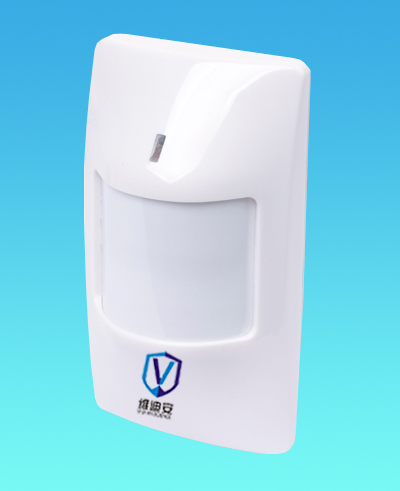 WDA--812有线红外探测器