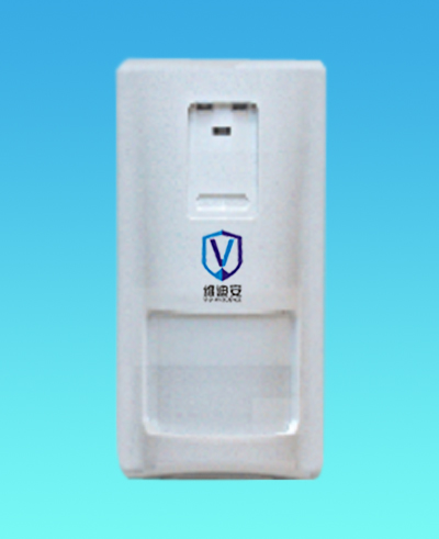 WDA--818微波双鉴被动红外探测器