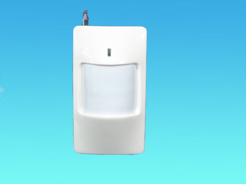 WDA--812W无线红外探测器