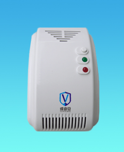 WDA-801系列燃气泄露报警器