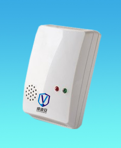 WDA-802系列燃气泄露报警器