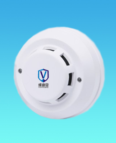 WDA-803系列燃气泄露报警器