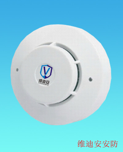 WDA-805系列燃气泄露报警器