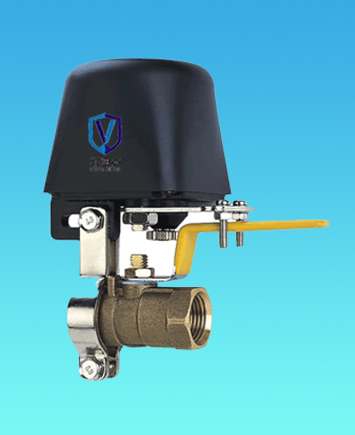 燃气切断机械手