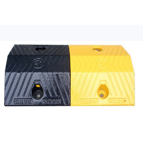 深圳铸钢减速带 抗压减速带 减速坡厂家