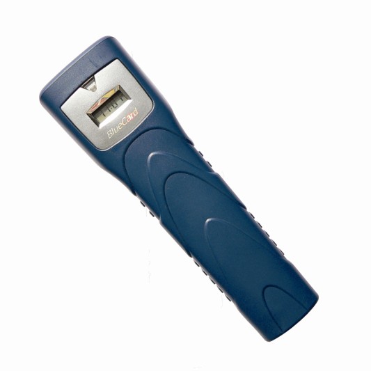 感应式巡检器 巡更棒