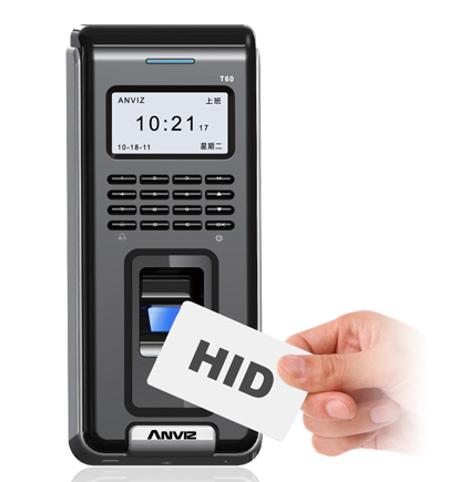 青岛门禁系统 优质高端门禁机