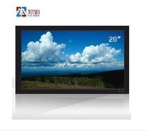 美言高 26寸监视器/全新A规面板/HDMI高清数字接口