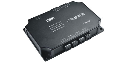 二代证刷卡视频门禁