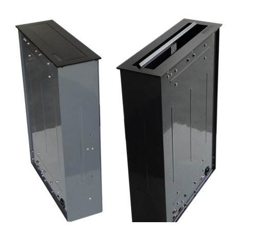 供应兰州液晶屏升降器