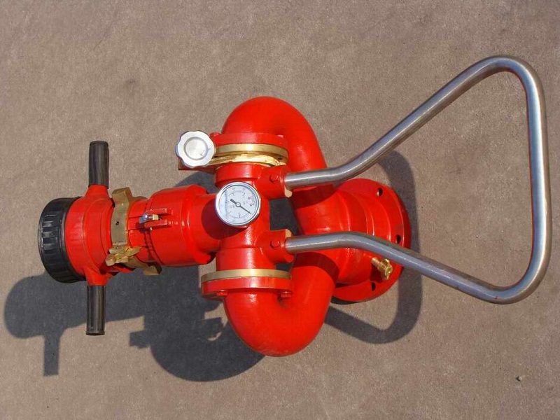 湖南PS50消防水炮价格