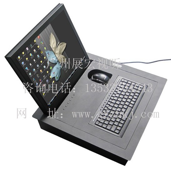 供应江苏液晶屏升降器