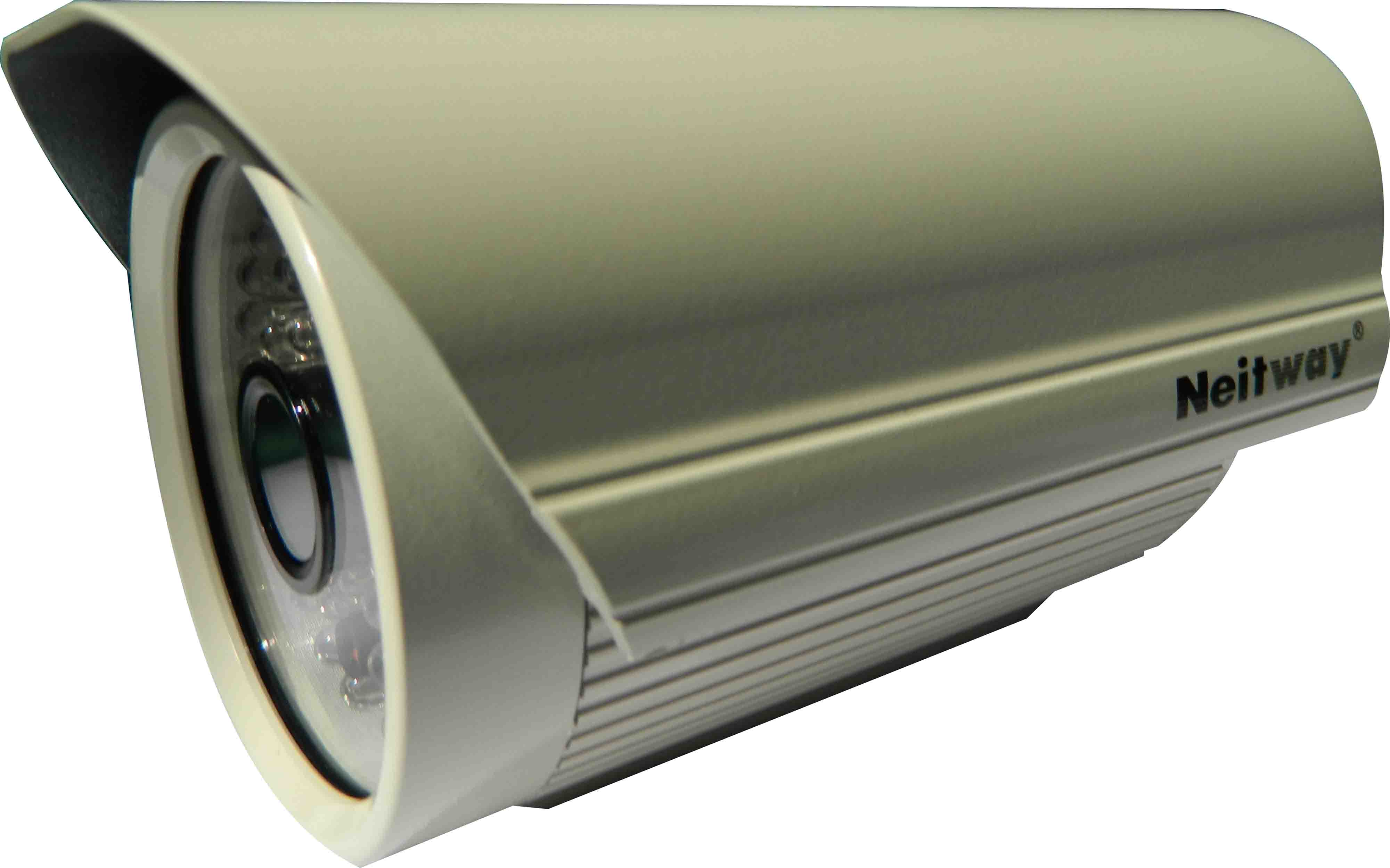 100W高清阵列摄像机