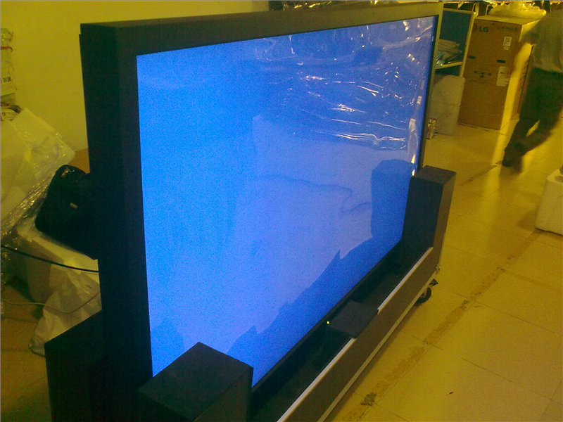 广州供应三星70寸液晶触摸显示器70寸液晶触摸屏电视墙