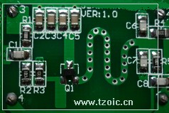 微波感应模块WB1005A-808