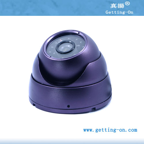 海螺型防水摄像头 高清 铝合金摄像头 红外