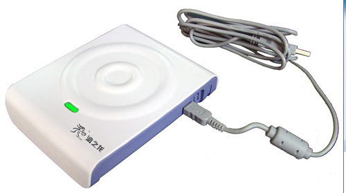 漓之龙消费系统发卡器