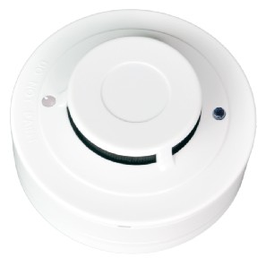 消防火灾报警器厂家 联网光电感烟探测器 火灾烟雾探测器