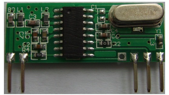 RXB32低价格接收模块