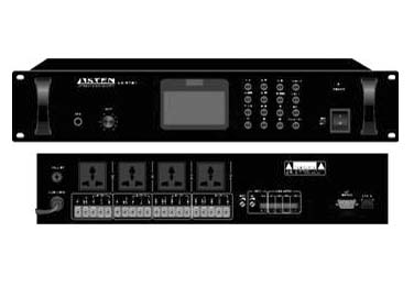 网络适配器(机柜式IP)