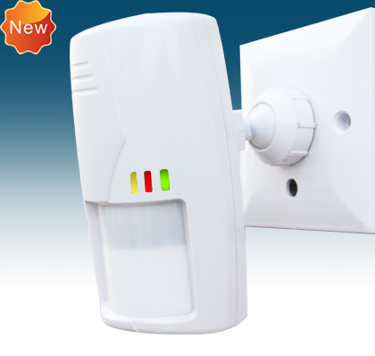 上海 别墅/超市/商铺/学校110联网报警系统安装