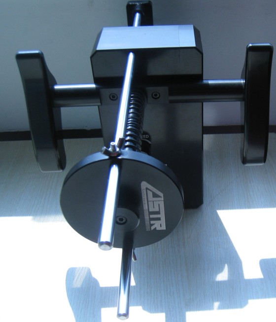 QUMF-3  静音电钻