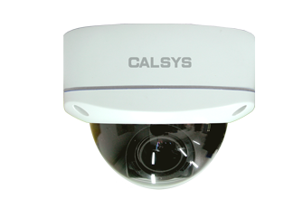 凯立信 HD-SDI 高清数字半球型 摄像机