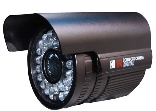 红外50米摄像机