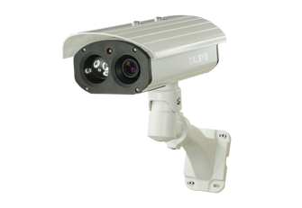 凯立信 HD-SDI高清数字红外一体化枪型摄像机