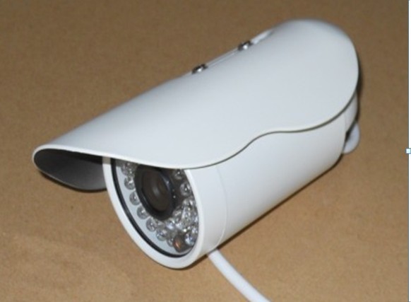 红外30米摄像机